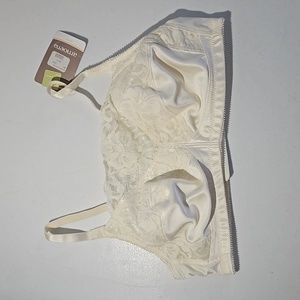 Amoena Bra wire free 36B